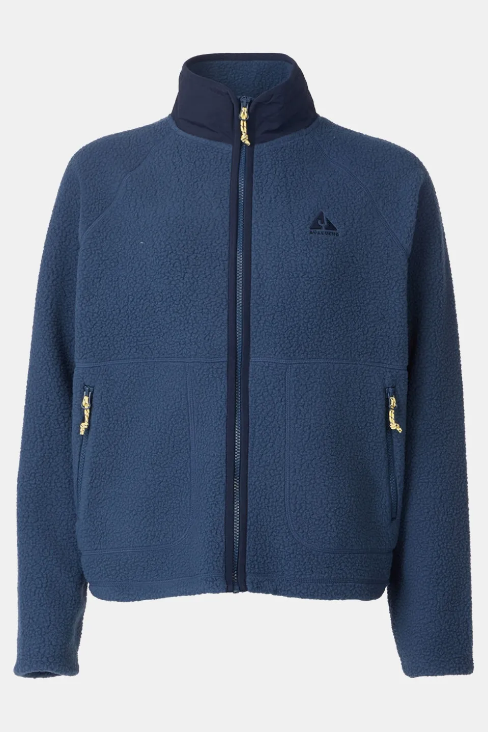 Polaire Texel Sherpa Jacket W