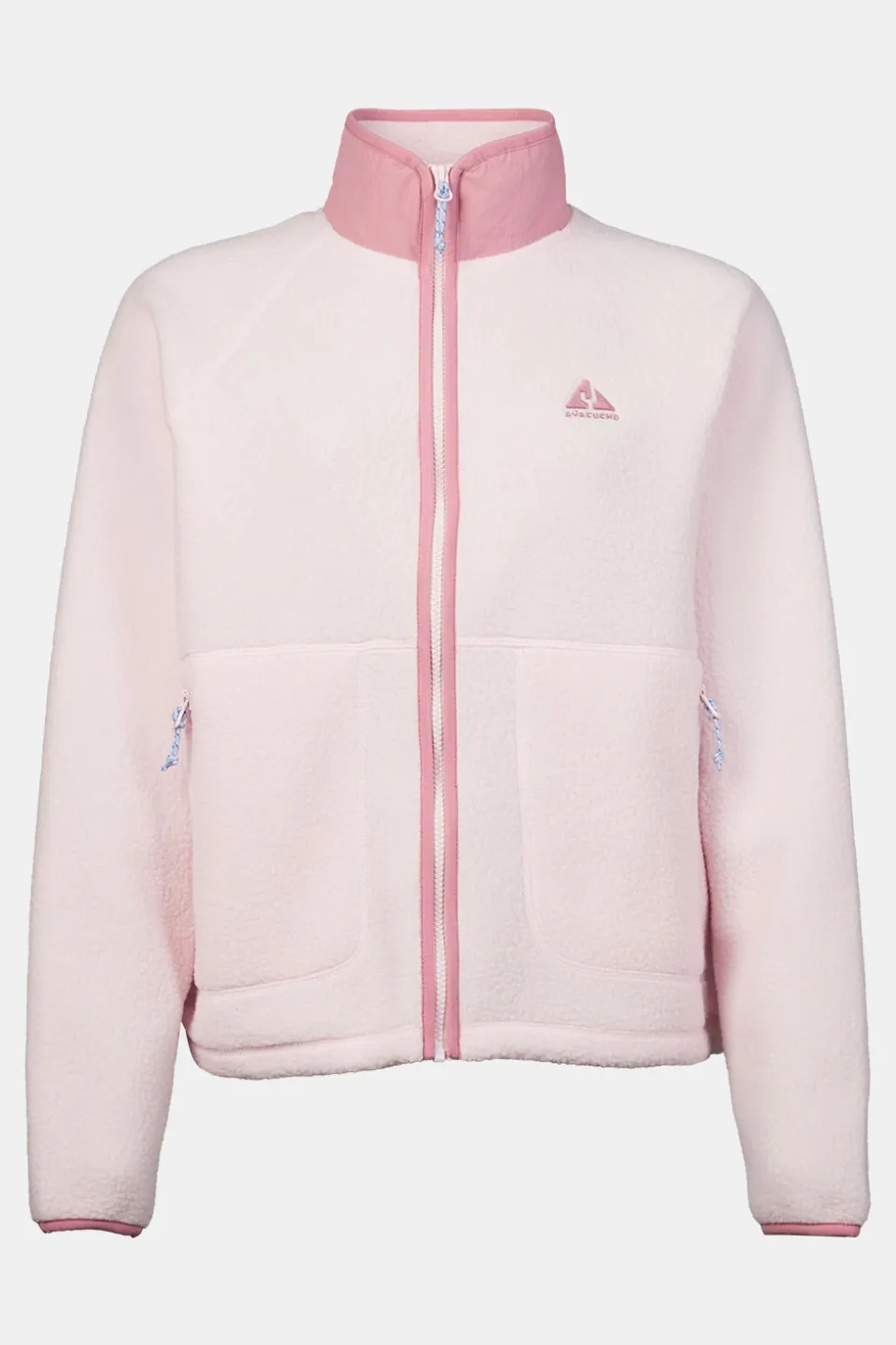 Polaire Texel Sherpa Jacket W