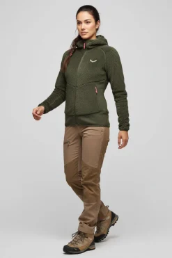 Polaire Tognazza Pl W Jkt
