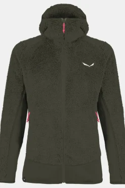 Polaire Tognazza Pl W Jkt