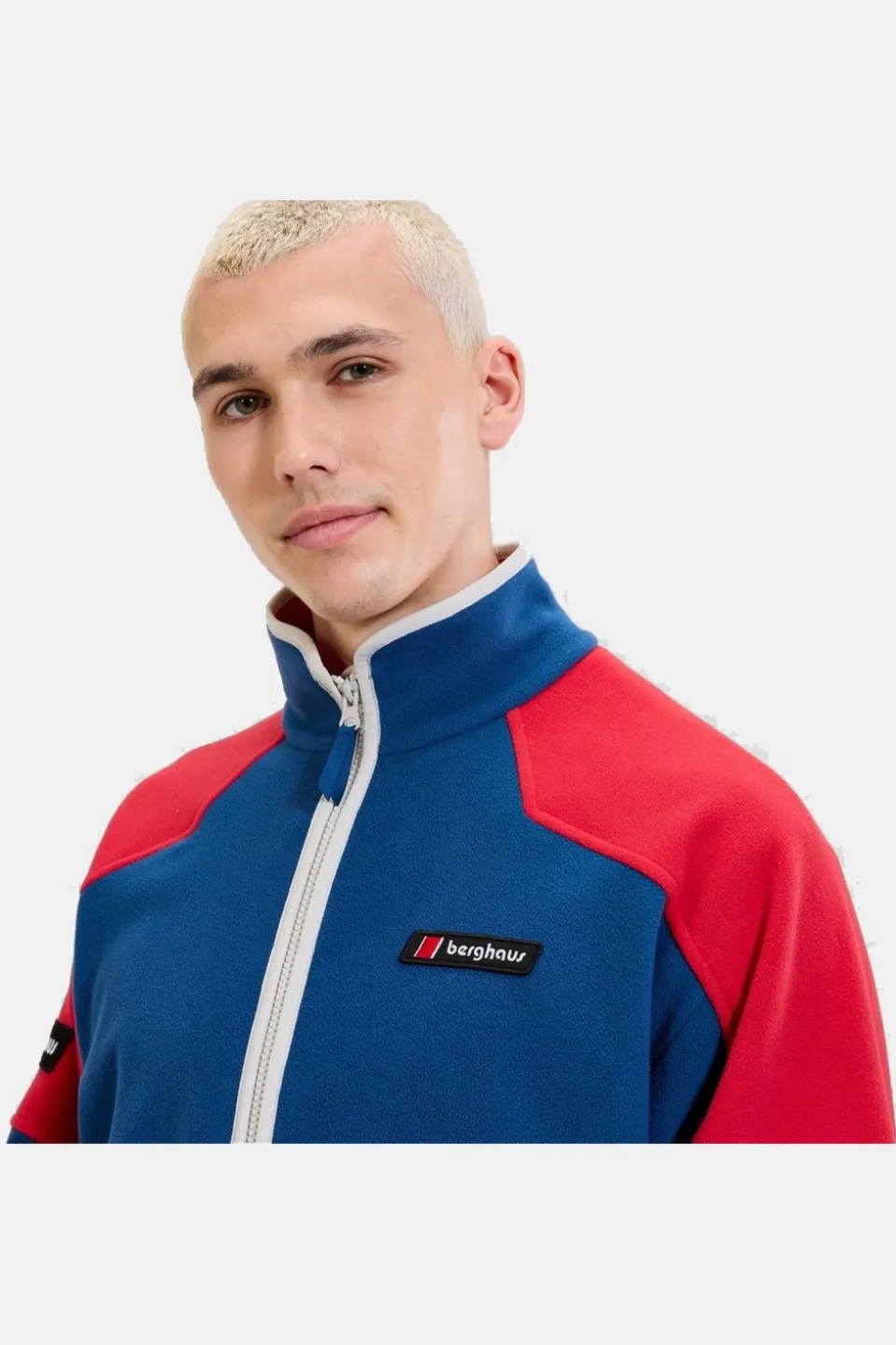 Polaire U 1997 Fleece Jkt