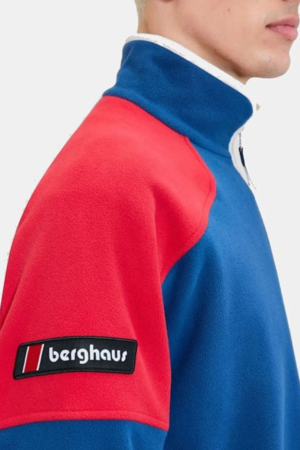 Polaire U 1997 Fleece Jkt