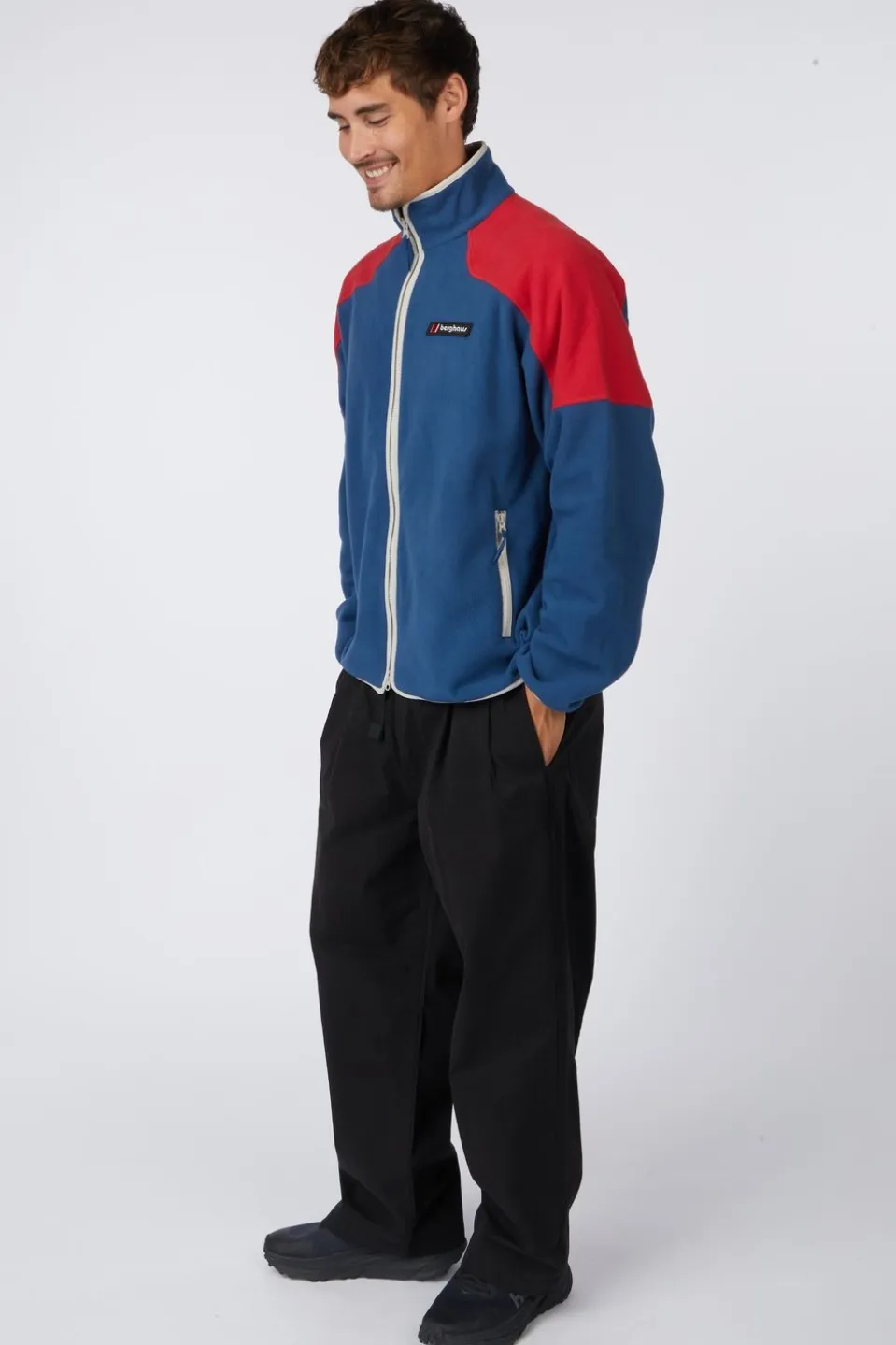 Polaire U 1997 Fleece Jkt