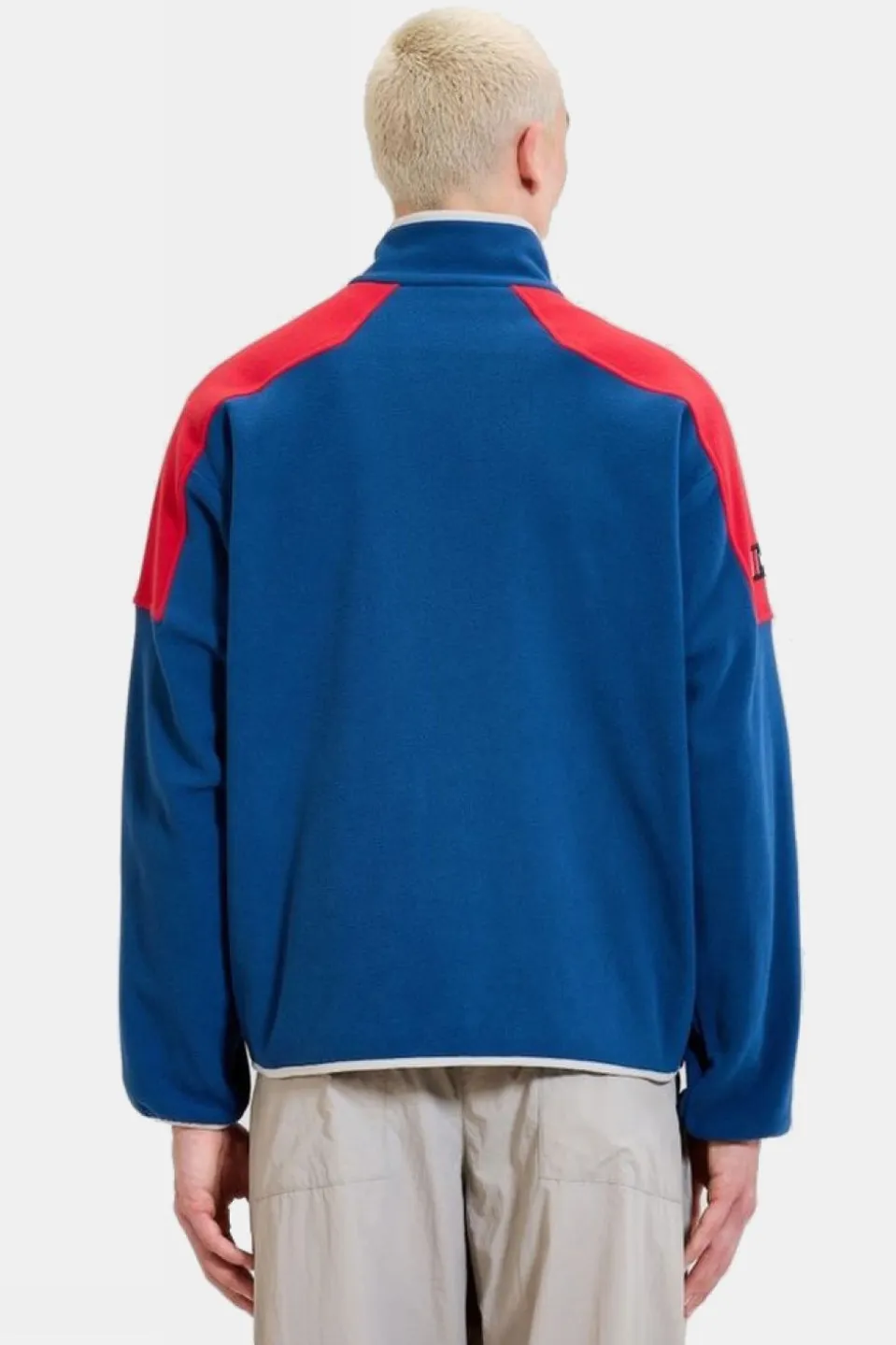 Polaire U 1997 Fleece Jkt