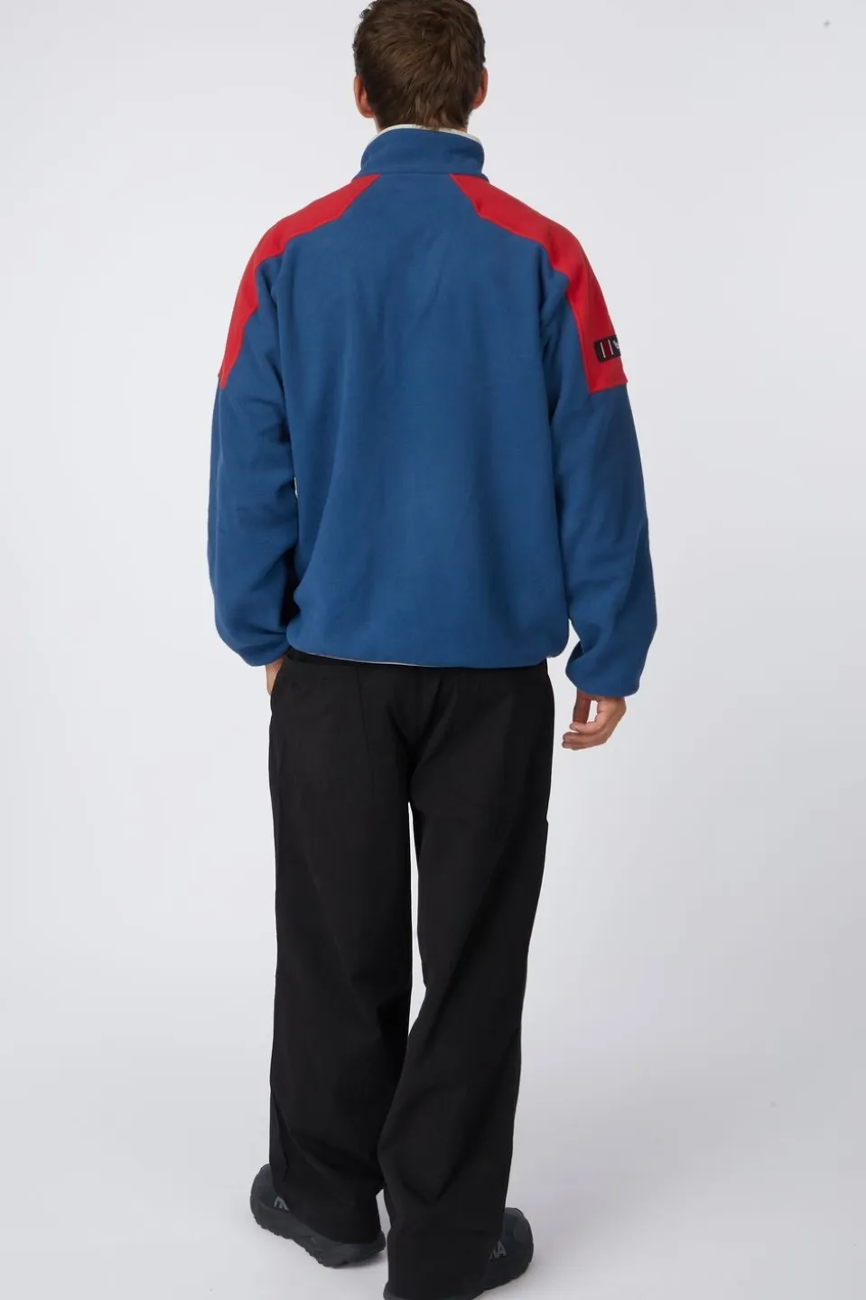 Polaire U 1997 Fleece Jkt