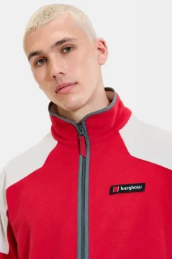 Polaire U 1997 Fleece Jkt