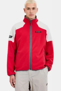 Polaire U 1997 Fleece Jkt