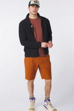 Polaire Ubic Lightgrid Jkt M