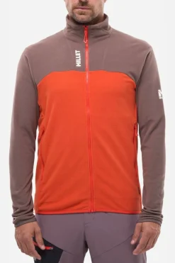 Polaire Ubic Lightgrid Jkt M