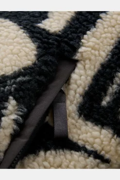 Polaire Valiant Deep Pile Fleece