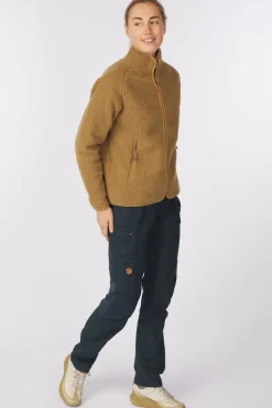 Polaire Vardag Pile