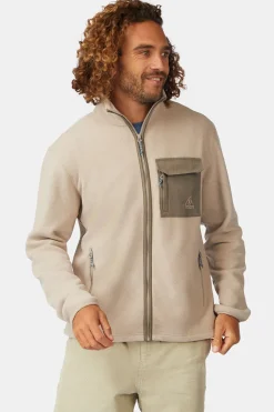 Polaire Venture Fleece Jacket M