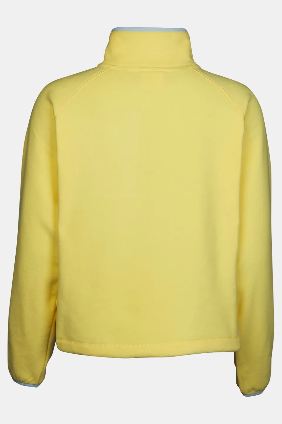Polaire Venture Snap Pullover W