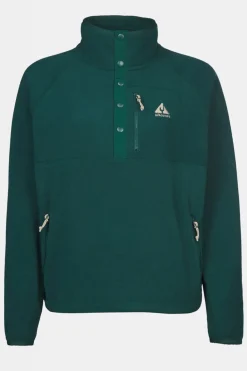 Polaire Venture Snap Pullover W