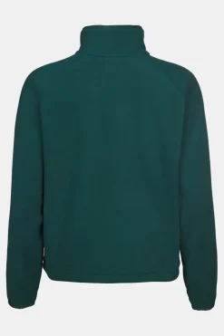 Polaire Venture Snap Pullover W