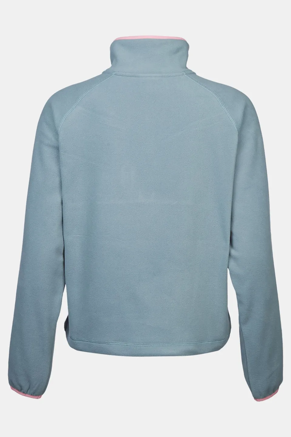Polaire Venture Snap Pullover W