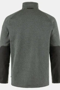 Polaire Övik Fleece Half Zip M