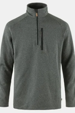 Polaire Övik Fleece Half Zip M