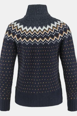 Polaire Övik Knit Cardigan W