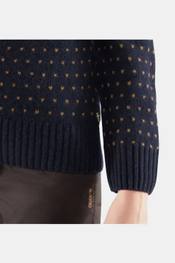 Polaire Övik Knit Cardigan W