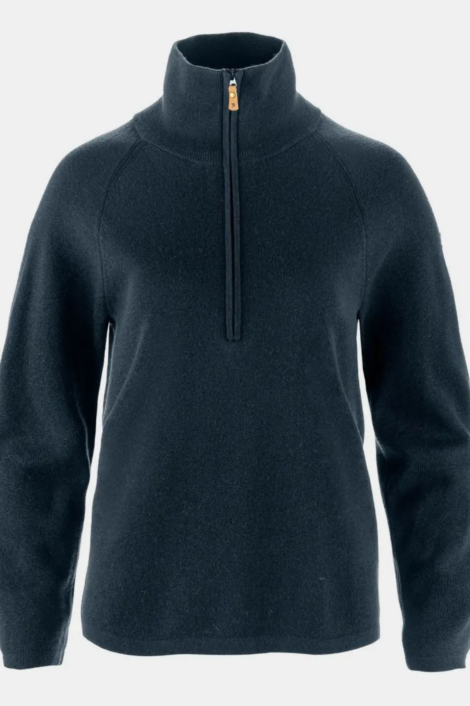 Polaire Övik Lite Half Zip W