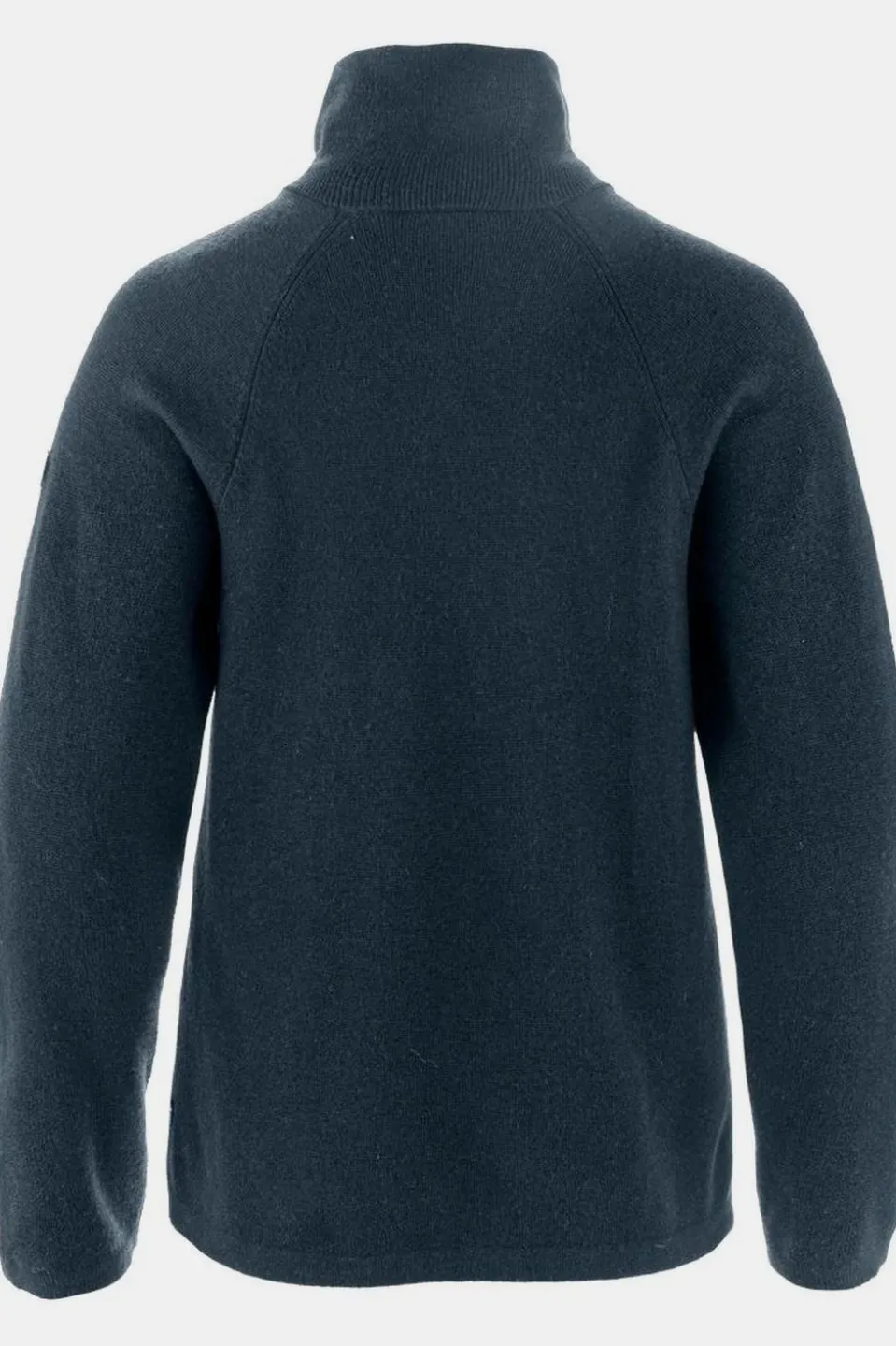 Polaire Övik Lite Half Zip W