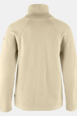 Polaire Övik Lite Half Zip W