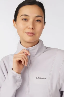 Polaire Vital Valley™ Fleece Half Zip