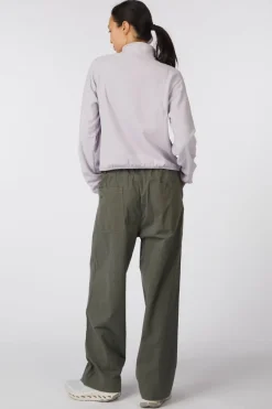 Polaire Vital Valley™ Fleece Half Zip