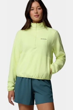 Polaire Vital Valley™ Fleece Half Zip
