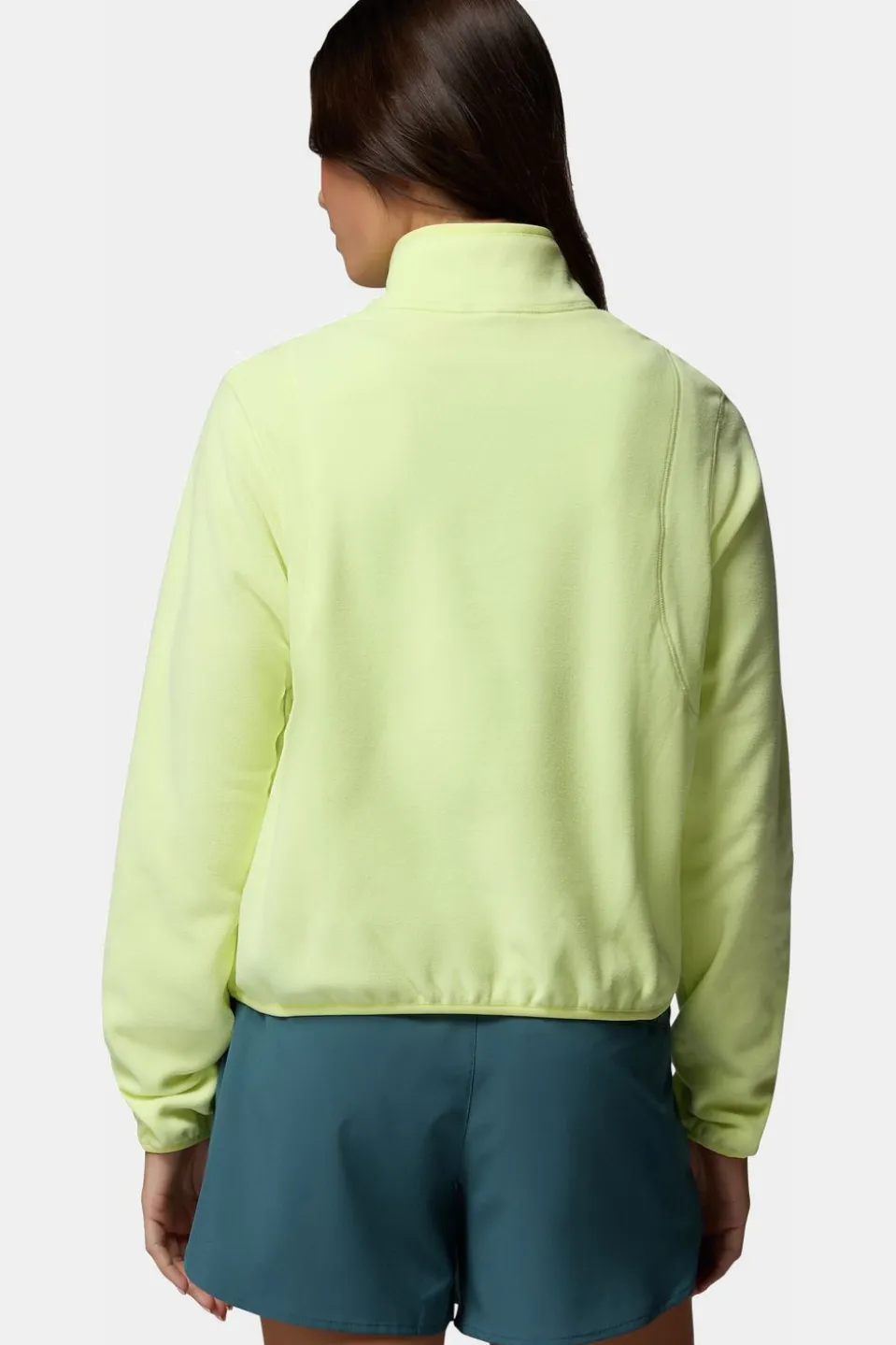 Polaire Vital Valley™ Fleece Half Zip