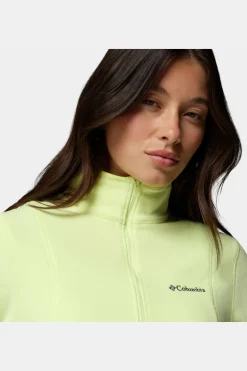 Polaire Vital Valley™ Fleece Half Zip