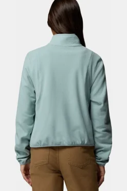 Polaire Vital Valley™ Fleece Half Zip