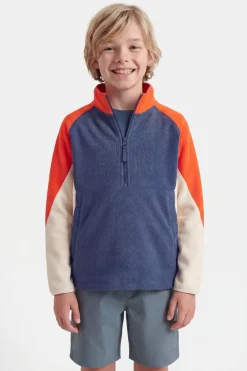Polaire Vlieland Fleece Uni