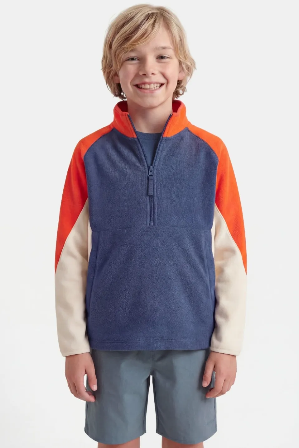 Polaire Vlieland Fleece Uni