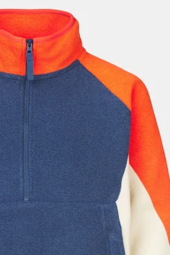 Polaire Vlieland Fleece Uni