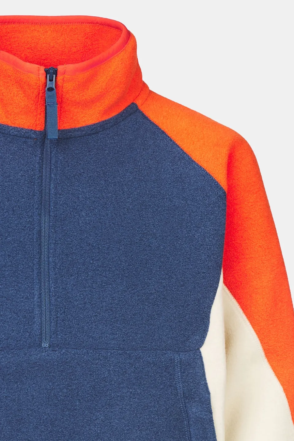 Polaire Vlieland Fleece Uni