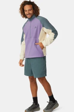 Polaire Vlieland Micro Fleece ½ Zip M