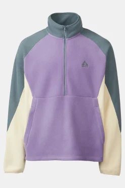 Polaire Vlieland Micro Fleece ½ Zip M