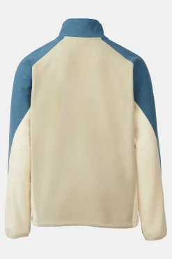 Polaire Vlieland Micro Fleece ½ Zip M