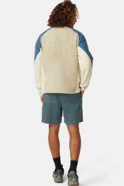 Polaire Vlieland Micro Fleece ½ Zip M