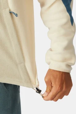 Polaire Vlieland Micro Fleece ½ Zip M