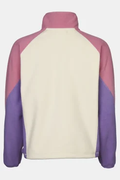 Polaire Vlieland Micro Fleece ½ Zip W