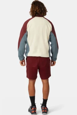 Polaire Vlieland Micro Fleece ½ Zip M