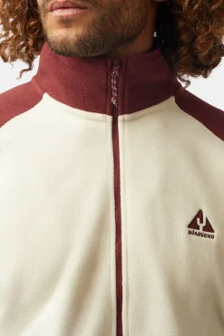Polaire Vlieland Micro Fleece ½ Zip M