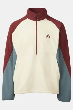 Polaire Vlieland Micro Fleece ½ Zip M