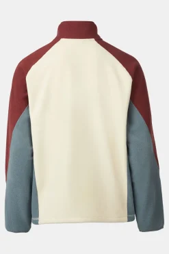 Polaire Vlieland Micro Fleece ½ Zip M