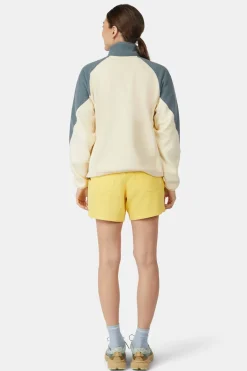 Polaire Vlieland Micro Fleece ½ Zip W