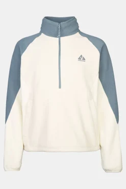 Polaire Vlieland Micro Fleece ½ Zip W