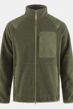 Polaire Värmland Fleece Jacket M